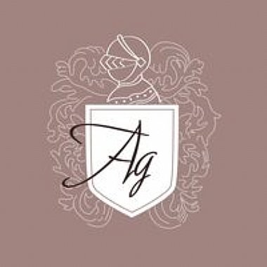 The Allangrange logo