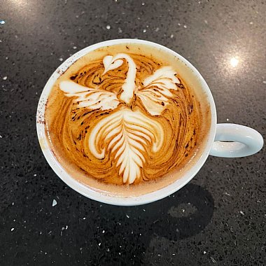 Crofters coffee