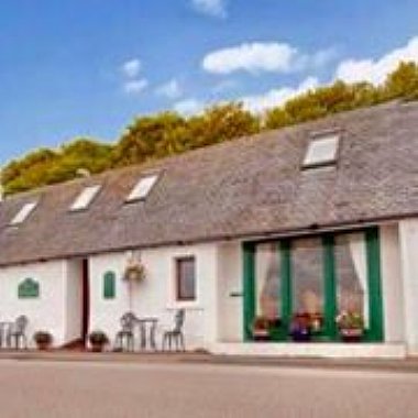 White Cottage Tearoom - North Kessock 