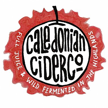 Caledonian Cider logo