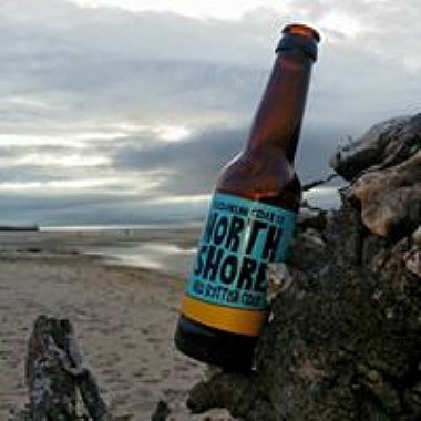 Caledonian North Shore Cider