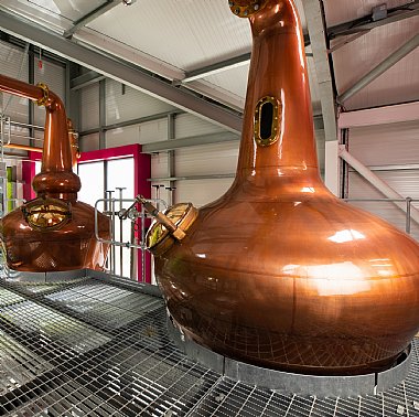 GlenWyvis stills