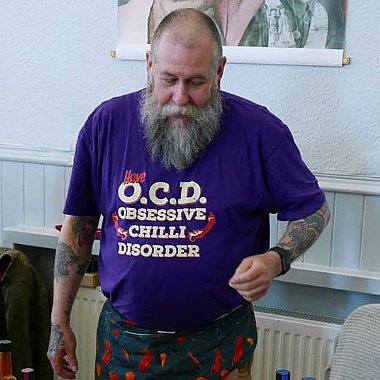 Chilliman