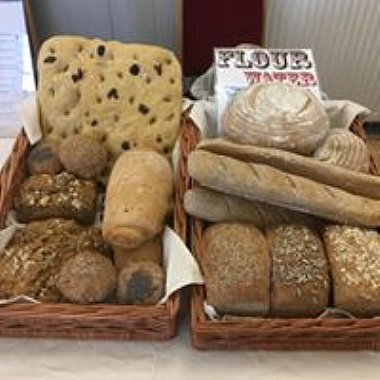 Bread