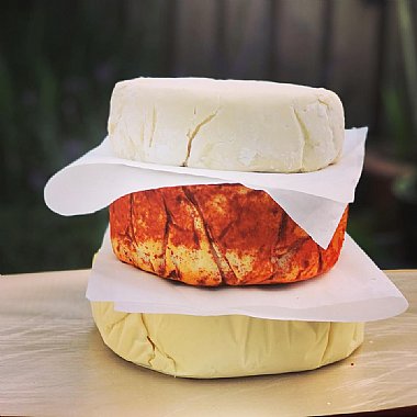 Left Coast Culture cheese