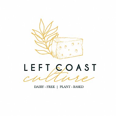 Left Coast Culture logo