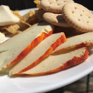 Left Coast Culture cheese