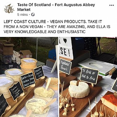 Left Coast Culture review