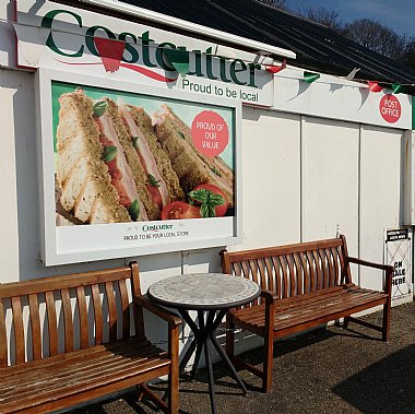 North Kessock Costcutter