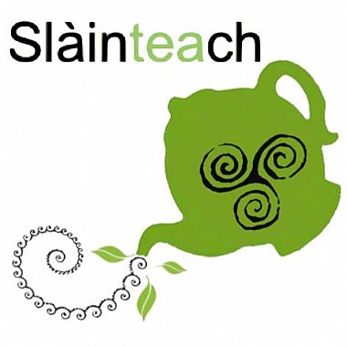 Slainteach logo