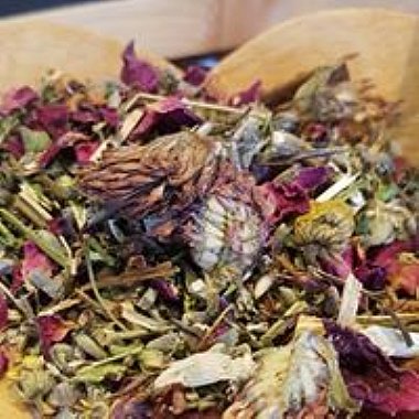 Slainteach blend