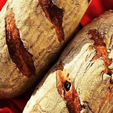 Olive sourdough
