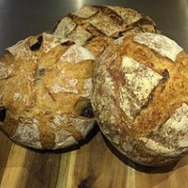 Pain de campagne